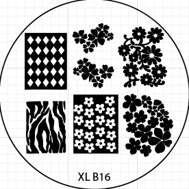 XLB16